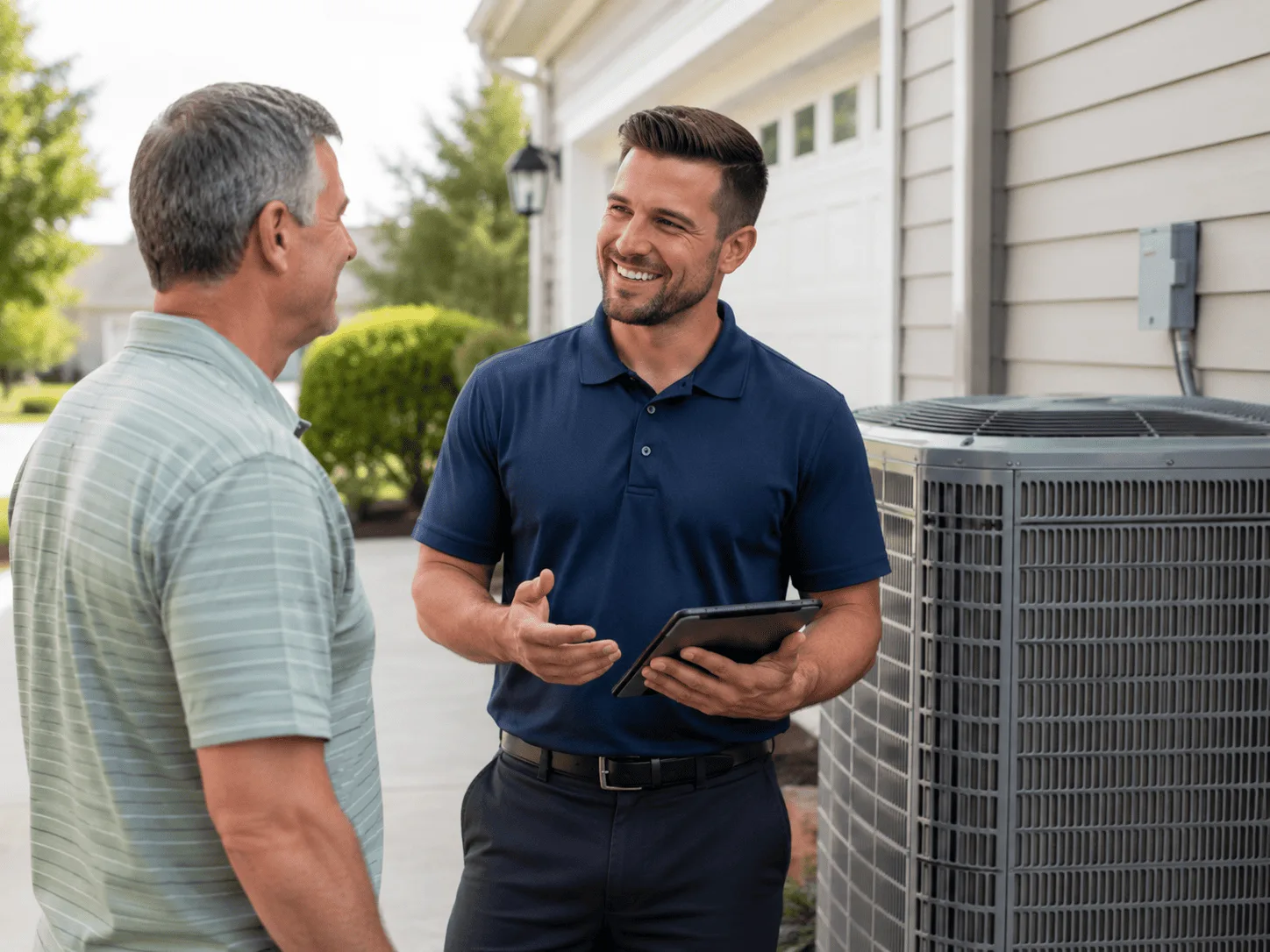 Heat Pump Installation Florence, AZ FAQs